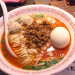 らぁめん小池 - 