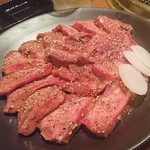 焼肉トラジ - 