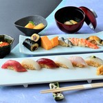 Sushi Misuji - 