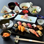 Sushi Misuji - 