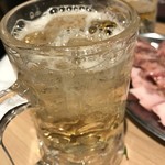 Horumon Izakaya Kimuya - 