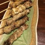 Yakitori No Oogiya - 