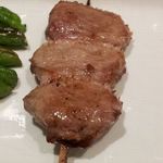 ナリマス - 上たん