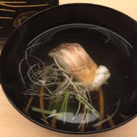 鮨 木場谷 - 