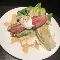 MAIMON GINZA - 