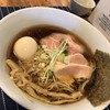 中華蕎麦 はざま
