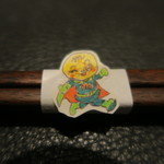 傳 - 30年3月　箸