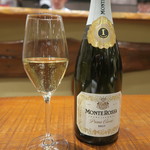 傳 - 30年3月　Prima Cuvee Franciacorta Brut Monte Rossa