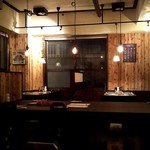 Meat & Pizza Bar Co-Lab - 