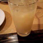 MEAT & PIZZA バルコラボ - 