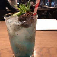 Longrain Tokyo - 