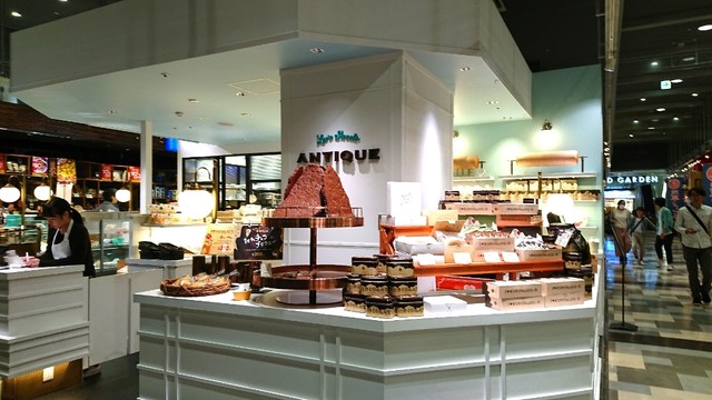 閉店 ラブスイーツアンティーク イオンモール津田沼店 Love Sweets Antique 新津田沼 ケーキ 食べログ 閉店 ラブスイーツアンティーク イオンモール津田沼店 Love Sweets Antique 新津田沼 ケーキ 食べログ