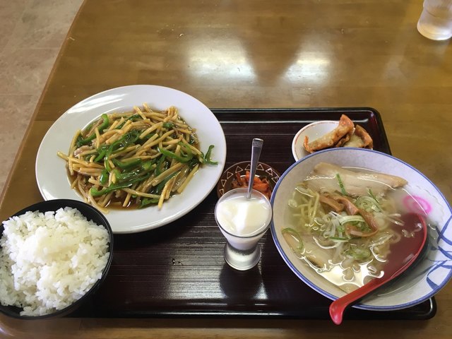 祥隆 養老店（しょうりゅう） - 美濃津屋（台湾料理）