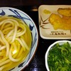 丸亀製麺 スーパーデポ八王子みなみ野店