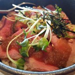 Yakiniku Marutomi - 