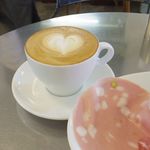 パンとエスプレッソと - 