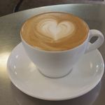 パンとエスプレッソと - 