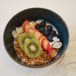 ルジュルカフェ ビストロ - 