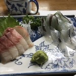 手打ちそば純 - 