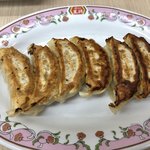 餃子の王将 - 餃子