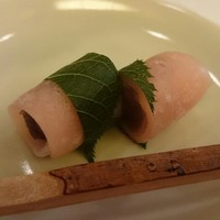 山玄茶 - 