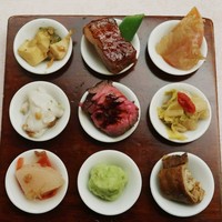 ワキヤ 一笑美茶樓 - 