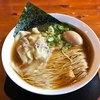 中華そば 麺や食堂 - 料理写真: