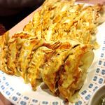 宇都宮餃子館 - 