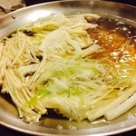 亀虎 - 出汁うます！