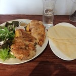 Roast Chicken&M.C.Cafe Bon - 