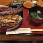 うなぎの美鶴 - 