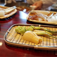 お座敷天婦羅 天政 丸ビル店 - 
