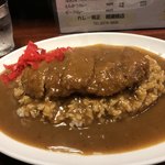 得正カレー - 