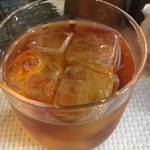 バンゲラズキッチン - ラム酒 マクダウェルズNo1（690円）