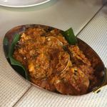 バンゲラズキッチン - マルワイスッカ（ハマグリ）（サービス）