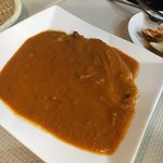 バンゲラズキッチン - マンガロールメーンガッシ（サワラ）（1,480円）