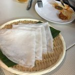 バンゲラズキッチン - ニールドーサ（300円×8枚）