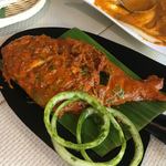 マサラフライ（マナ）（2,020円）