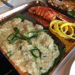 バターペッパーガーリック（ロブスター）（2,090円）