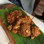 バンゲラズキッチン - マトンスッカ（1,800円）