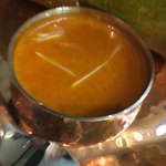 バンゲラズキッチン - カレー