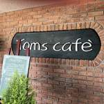 Tom's Cafe - 