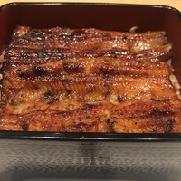 うなぎ藤田 白金台店 -  うなぎ藤田 白金台店 -