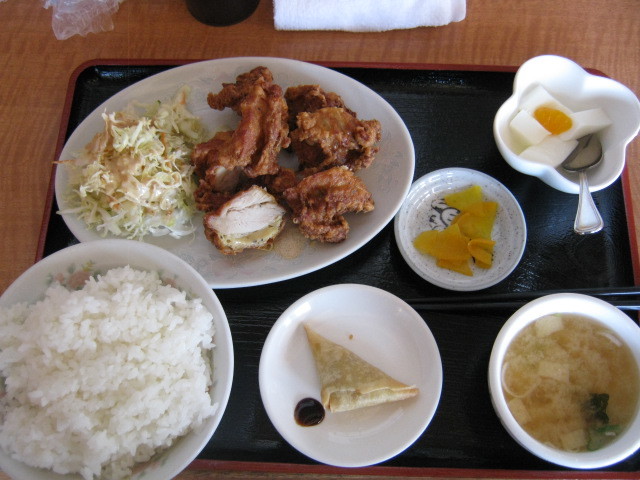 天香一 高根沢店 name=