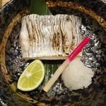 美食美酒 囲 - 太刀魚