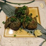 美食美酒 囲 - のりあげ