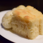 アランジャルシ - サービスのパン