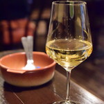 アランジャルシ - ファランギーナ（グラス白）@税込700円