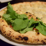 【ハーフ＆ハーフ@税込2,000円】手前：アランジャルシ