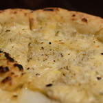 アランジャルシ - 【ハーフ＆ハーフ@税込2,000円】シラスと玉ネギモッツァレラ